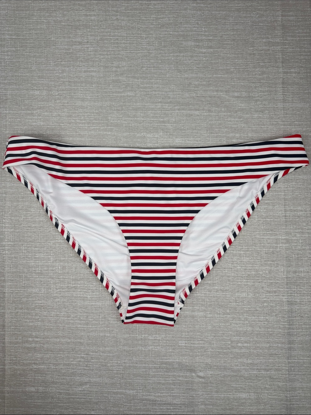 City Chic CCX Women's Plus Size Bottoms- Daisy Print Bikini Size 16 NWT
